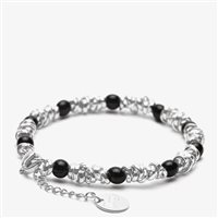 Bracciale Manu Bracelets and More Donna in Alluminio RONBRSTO02-BL - RONBRSTO02-BL